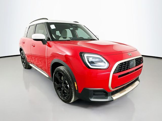2026 MINI Countryman S