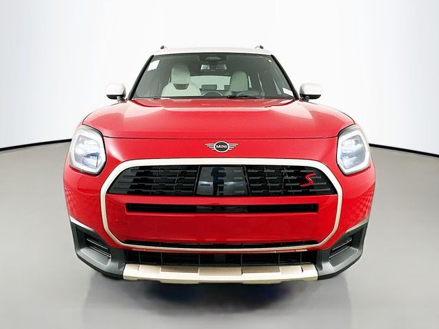 2026 MINI Countryman S