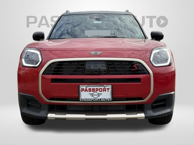 2026 MINI Countryman S