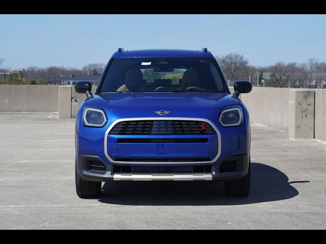 2026 MINI Countryman S