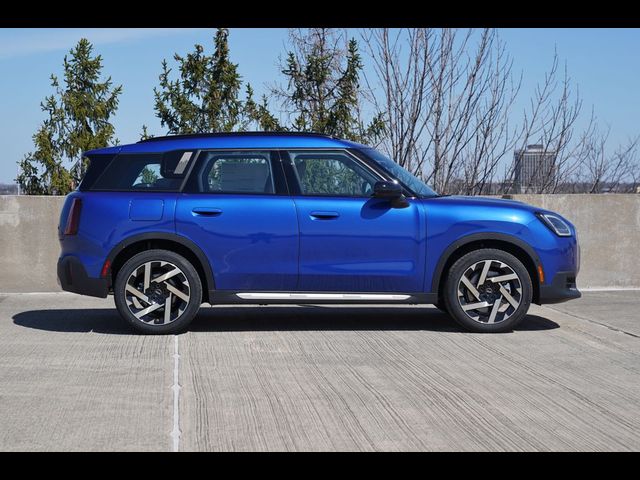 2026 MINI Countryman S