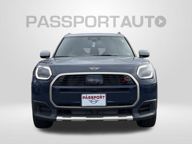 2026 MINI Countryman S
