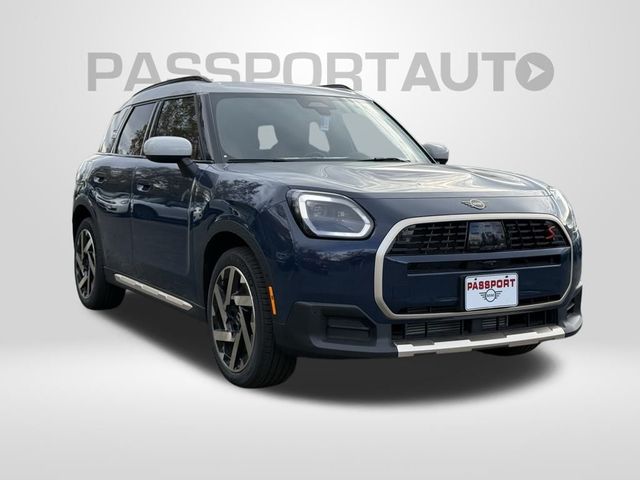 2026 MINI Countryman S