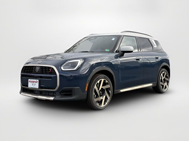 2026 MINI Countryman S