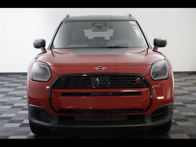 2026 MINI Countryman S