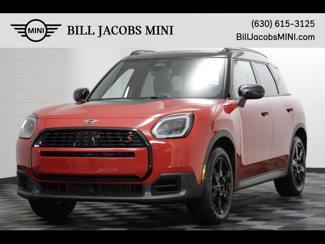 2026 MINI Countryman S