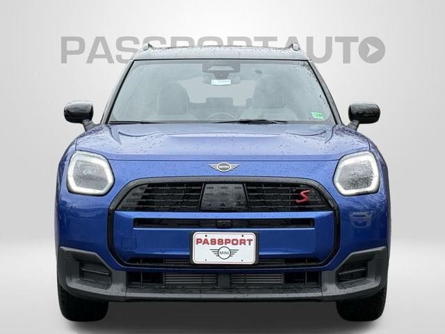 2026 MINI Countryman S