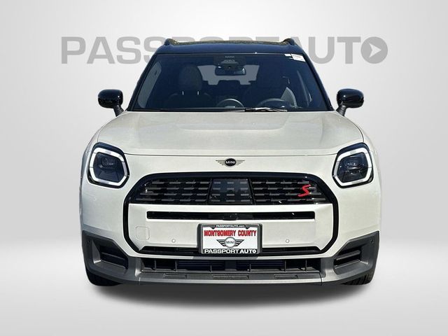 2026 MINI Countryman S