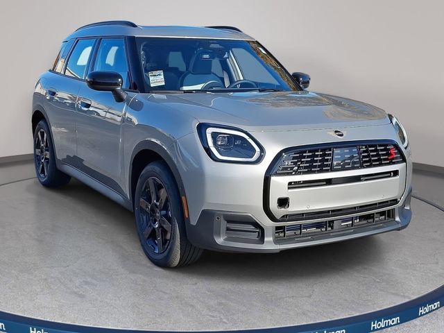 2026 MINI Countryman S