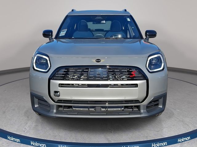 2026 MINI Countryman S