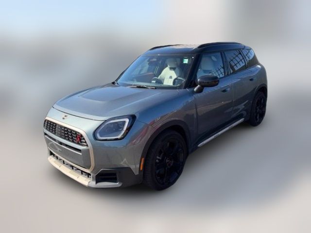 2026 MINI Countryman S