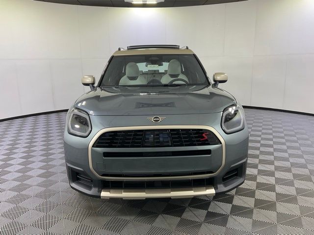 2026 MINI Countryman S