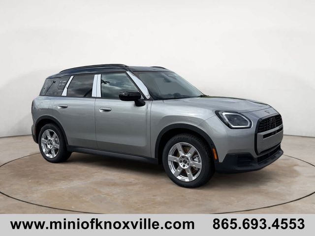 2026 MINI Countryman S