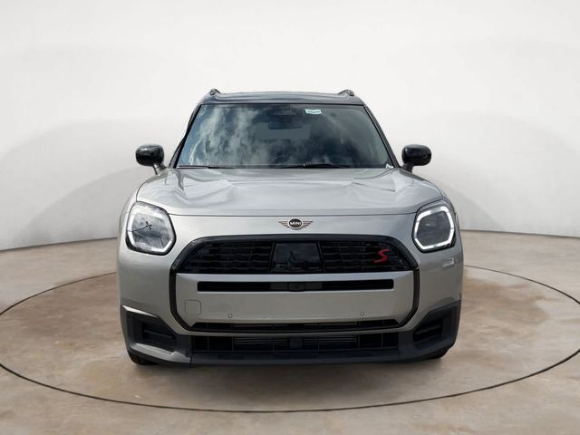 2026 MINI Countryman S