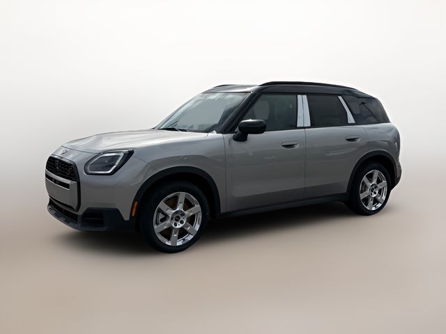 2026 MINI Countryman S