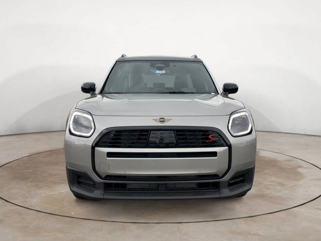 2026 MINI Countryman S