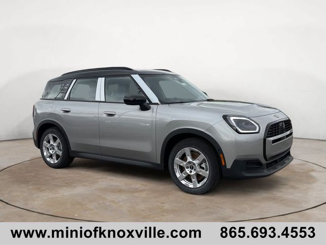 2026 MINI Countryman S