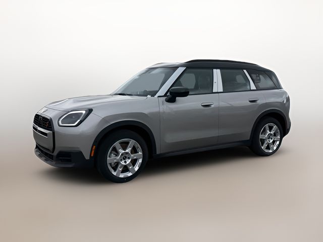 2026 MINI Countryman S