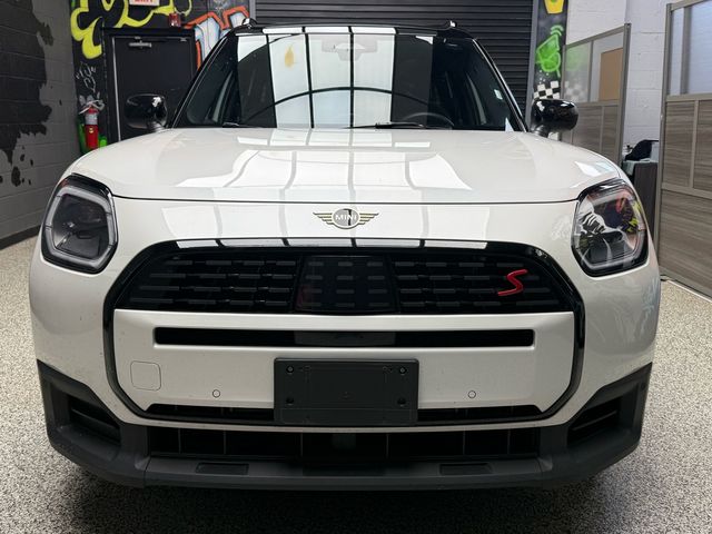 2026 MINI Countryman S