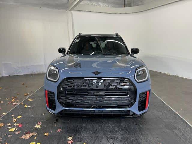 2026 MINI Cooper Countryman John Cooper Works