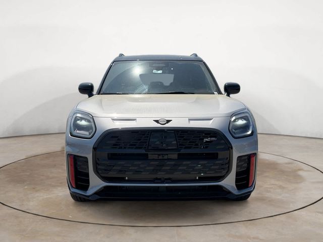 2026 MINI Cooper Countryman John Cooper Works