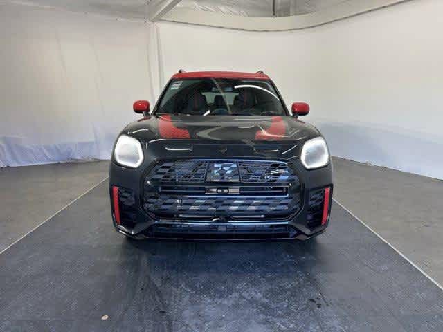 2026 MINI Cooper Countryman John Cooper Works