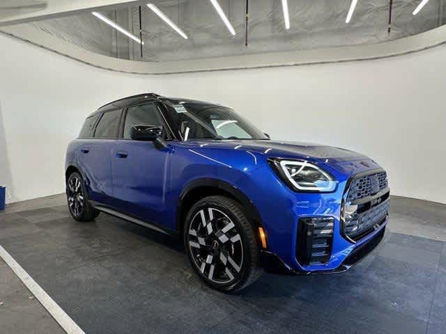 2026 MINI Countryman S