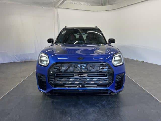 2026 MINI Countryman S