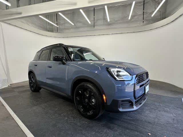 2026 MINI Countryman S