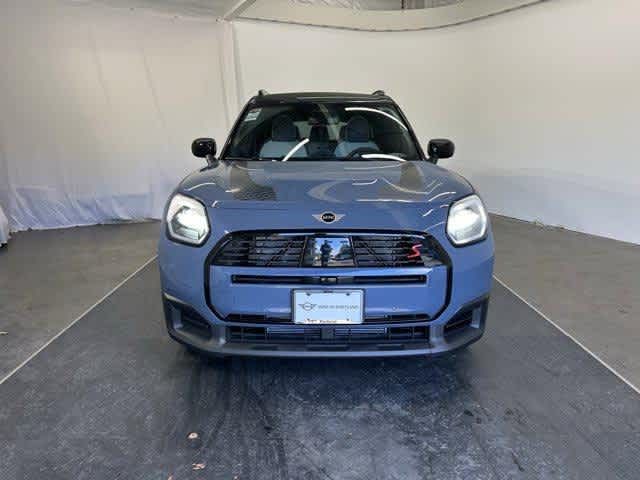 2026 MINI Countryman S