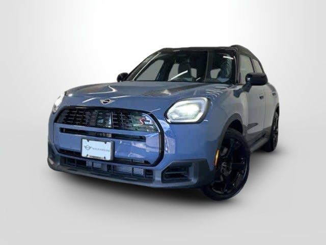 2026 MINI Countryman S