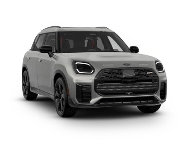 2026 MINI Countryman S