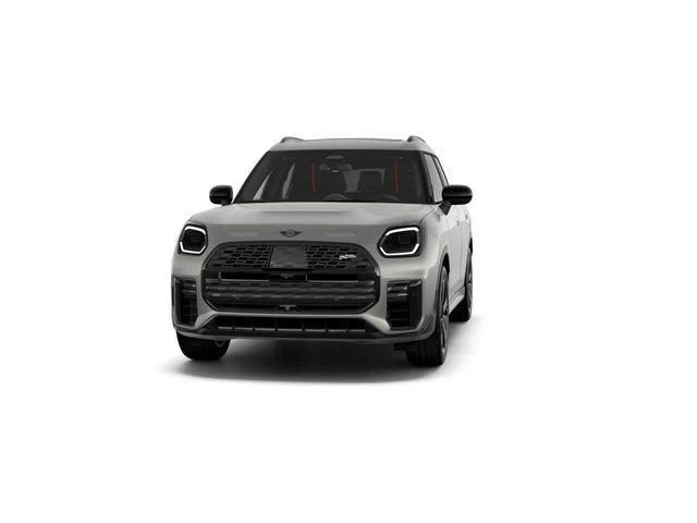2026 MINI Countryman S