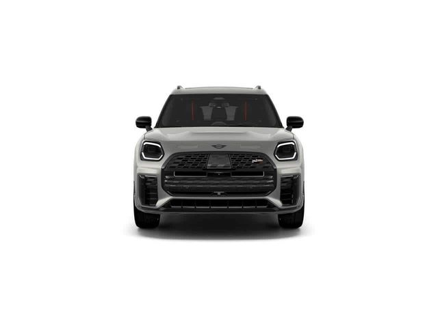 2026 MINI Countryman S