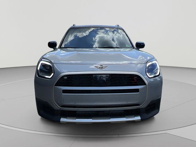 2026 MINI Countryman S