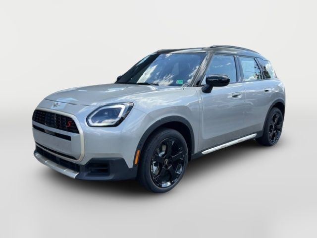 2026 MINI Countryman S