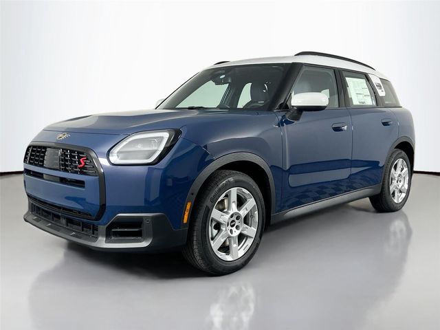 2026 MINI Countryman S