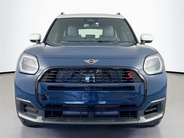 2026 MINI Countryman S