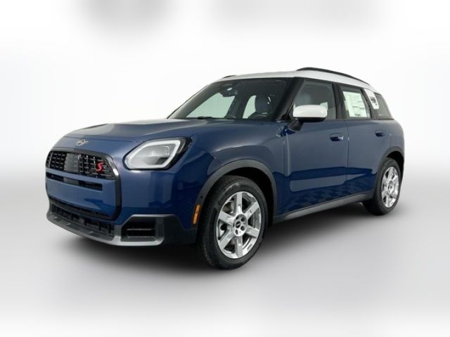 2026 MINI Countryman S