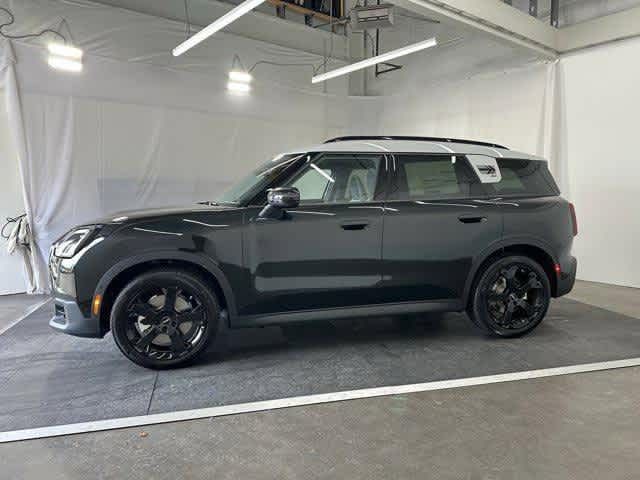 2026 MINI Countryman S
