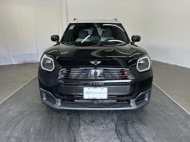 2026 MINI Countryman S