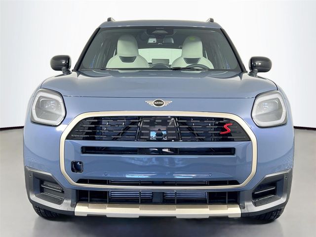 2026 MINI Countryman S