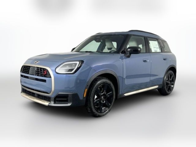 2026 MINI Countryman S