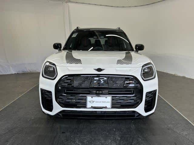 2026 MINI Countryman S