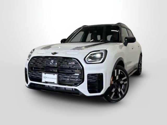2026 MINI Countryman S