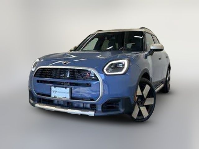 2026 MINI Countryman S