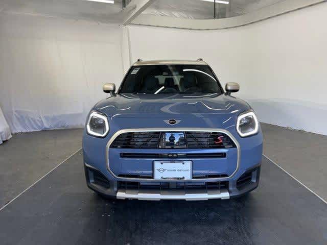 2026 MINI Countryman S