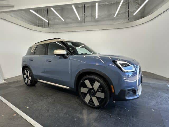 2026 MINI Countryman S