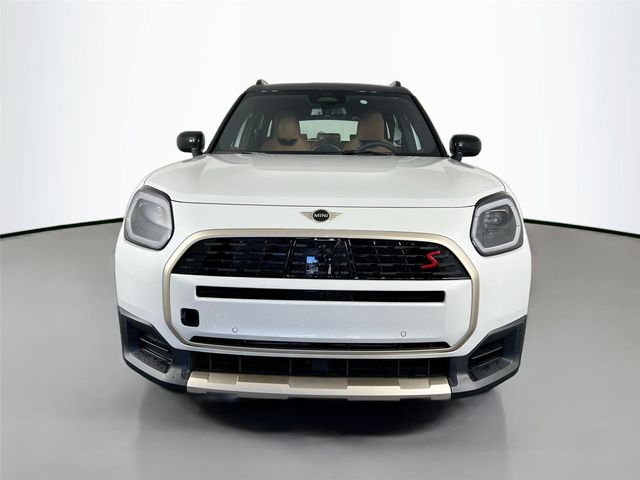 2026 MINI Countryman S