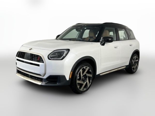 2026 MINI Countryman S